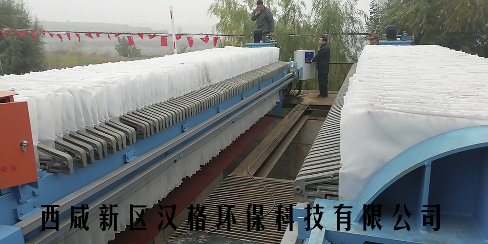 压滤机批发厂家说说压滤机使用中注意事项