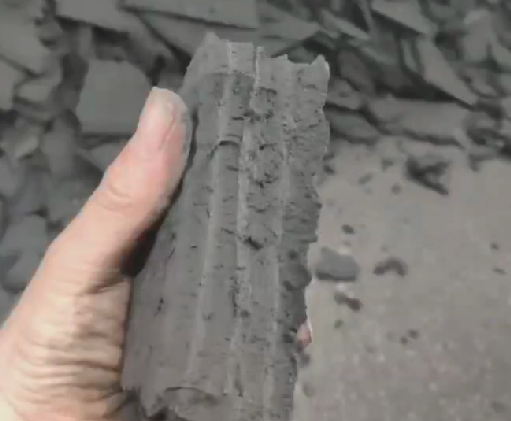 煤矿泥浆压滤机