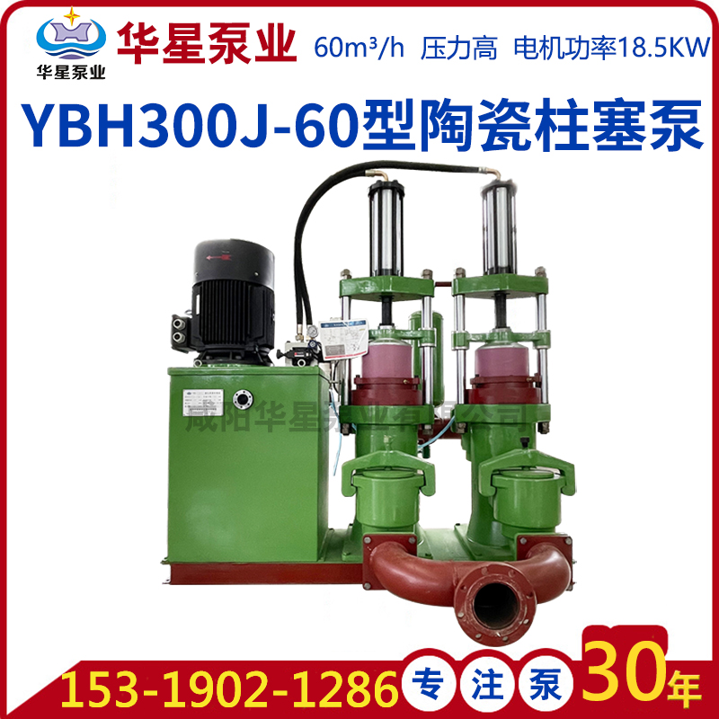 YBH300J-60