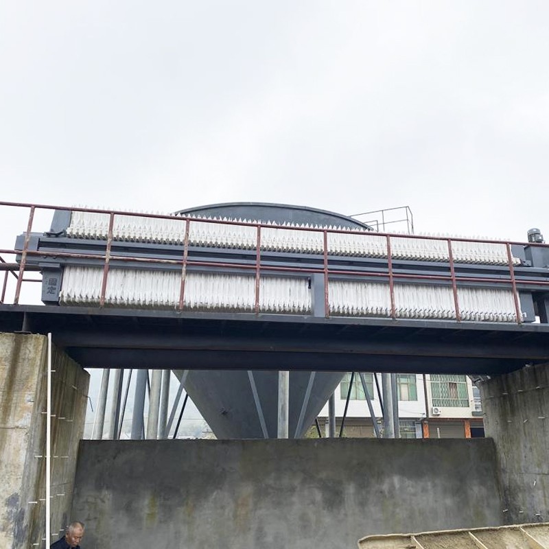 压滤机客户案例 压滤机客户案例