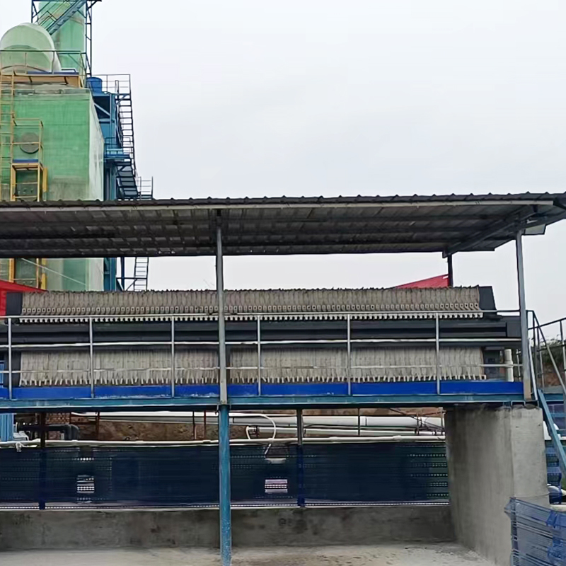 压滤机客户案例15 压滤机客户案例15