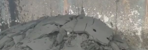 洗煤厂压滤机现场3