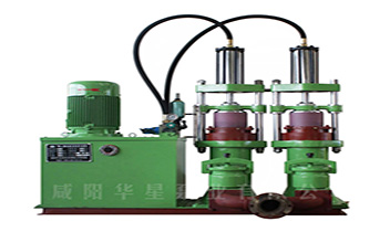 YBH压滤机专用节能泵