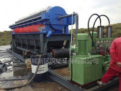 板框压滤机滤布型号