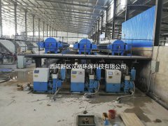 厢式压滤机和板框压滤机的差别