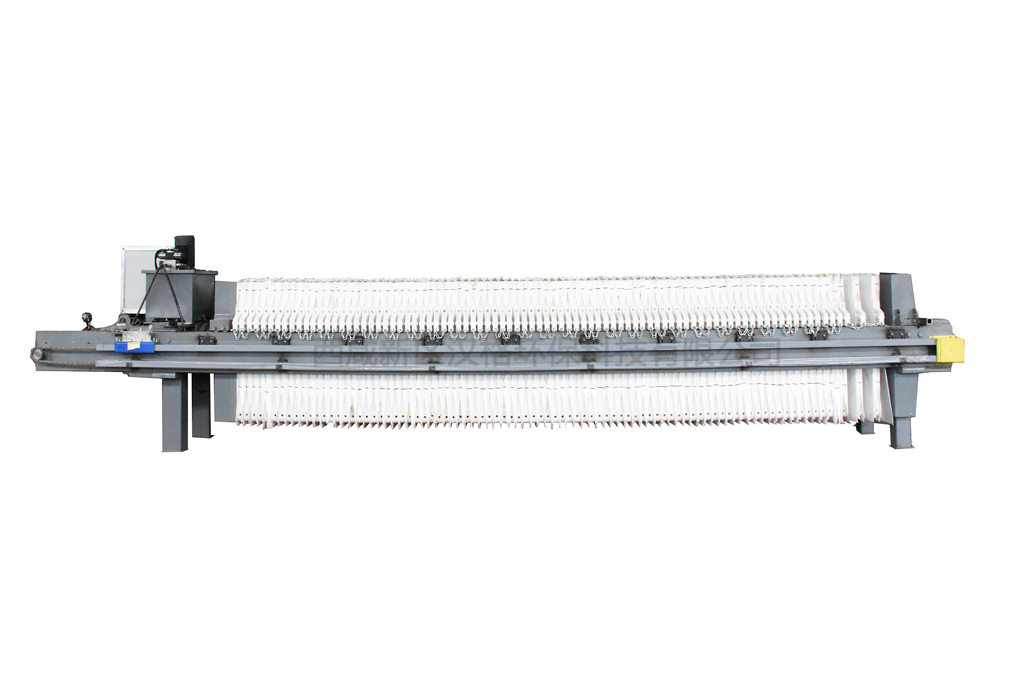 西安压滤机